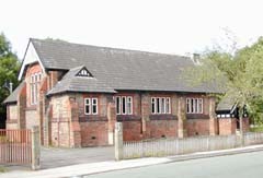 Church of the Ascension Mission Hall