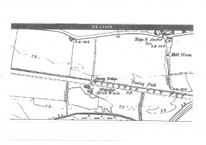 Brickworks map