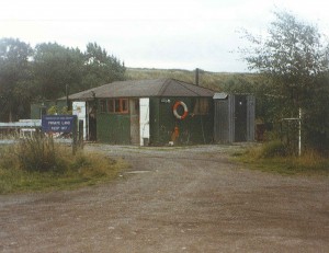 61 Old Weir Hut Woolston 1992