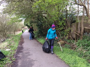 New Cut Canal litter pick 16.04.16 5 Val 50(1632 x 1224)